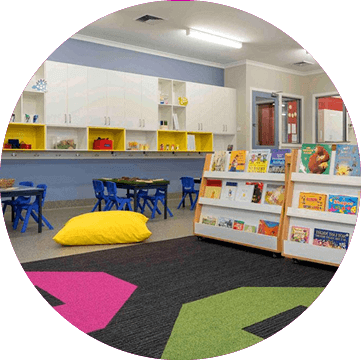 Childcare Fawkner